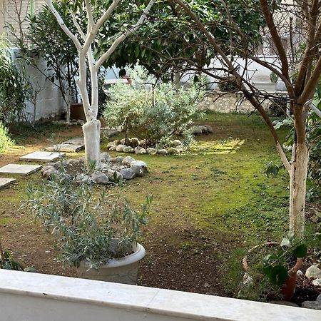Νόστος Στο Κέντρο Των Ιωαννίνων Appartement Ioannina Buitenkant foto