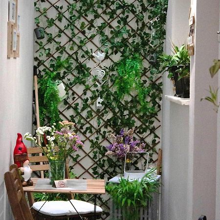 Νόστος Στο Κέντρο Των Ιωαννίνων Appartement Ioannina Buitenkant foto
