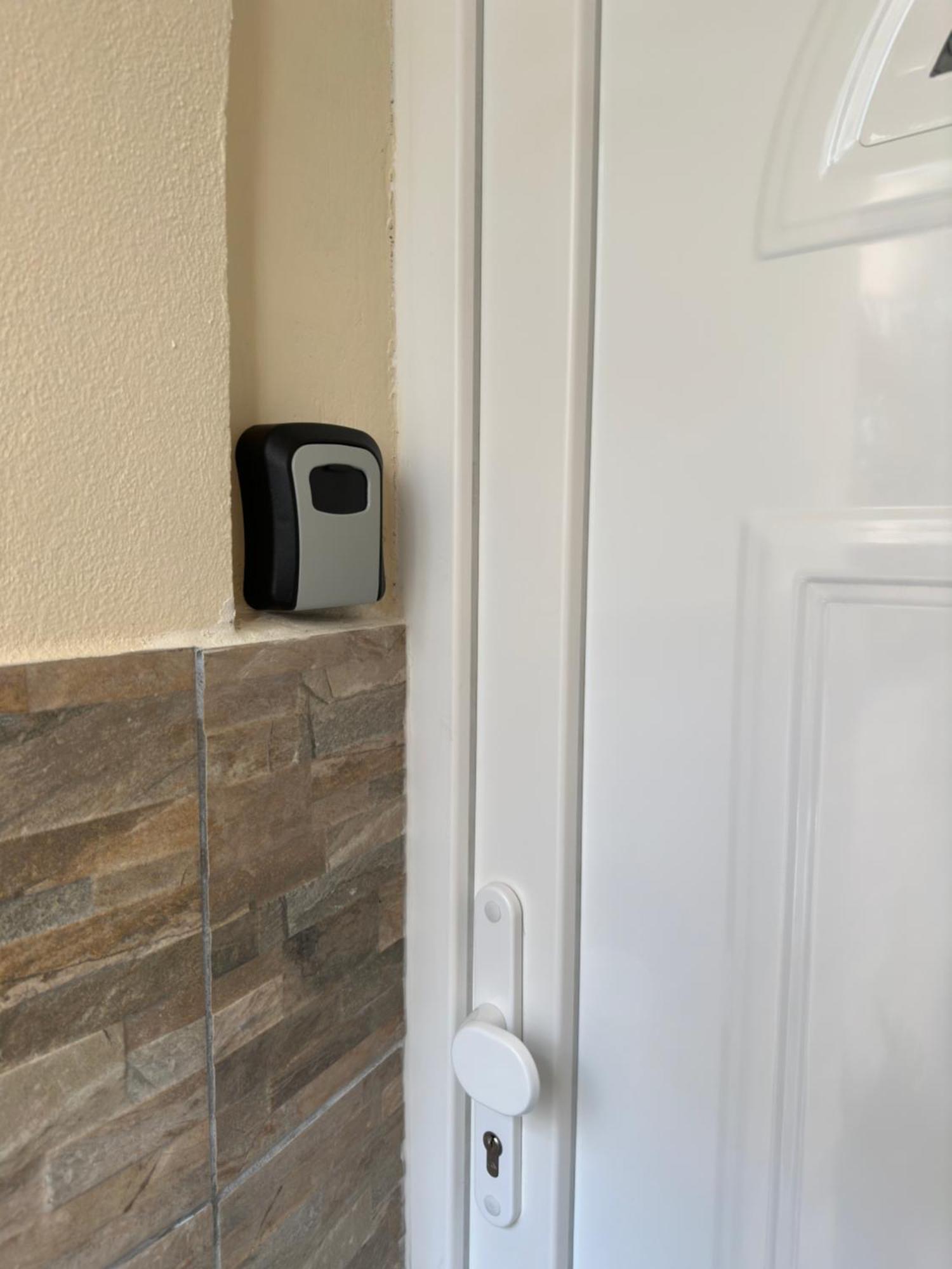 Νόστος Στο Κέντρο Των Ιωαννίνων Appartement Ioannina Buitenkant foto
