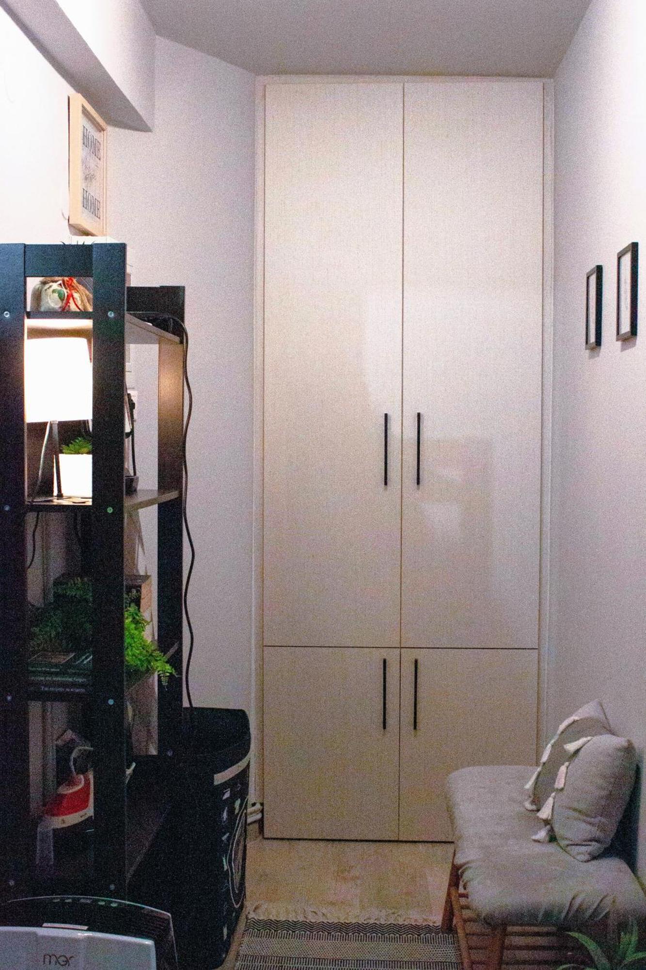 Νόστος Στο Κέντρο Των Ιωαννίνων Appartement Ioannina Buitenkant foto