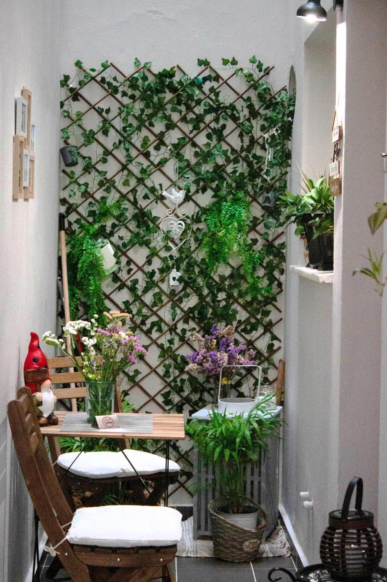 Νόστος Στο Κέντρο Των Ιωαννίνων Appartement Ioannina Buitenkant foto